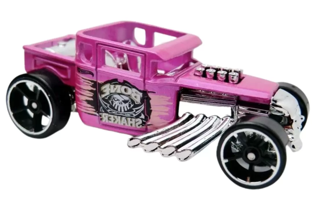 Bone Shaker